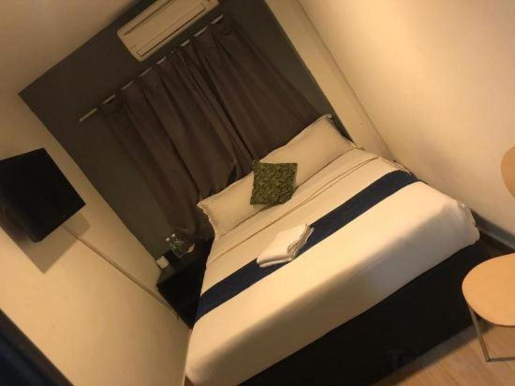 OYO 90106 Sindbad Hotel Kuala Lumpur Buitenkant foto