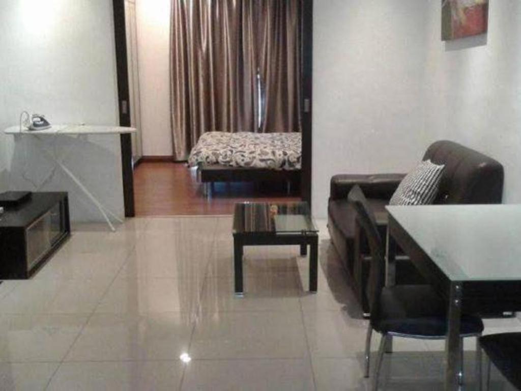 OYO 90106 Sindbad Hotel Kuala Lumpur Buitenkant foto