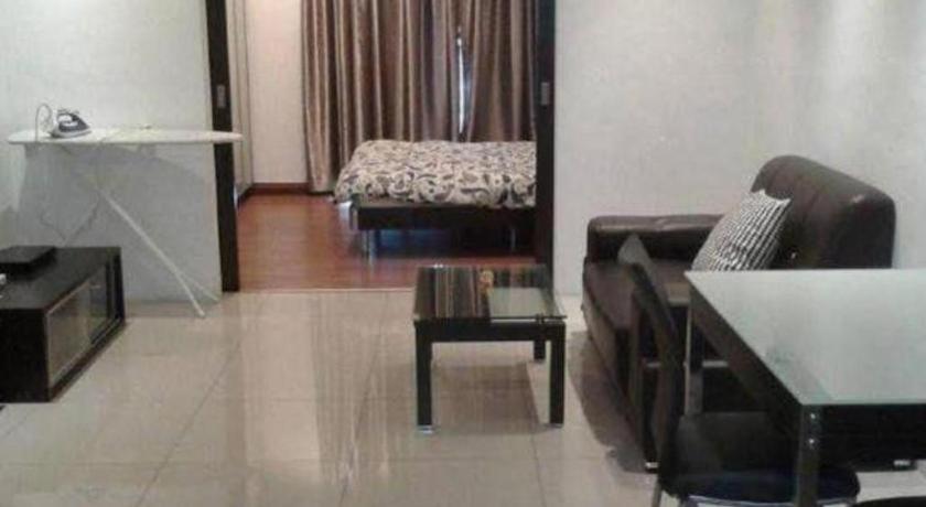 OYO 90106 Sindbad Hotel Kuala Lumpur Buitenkant foto
