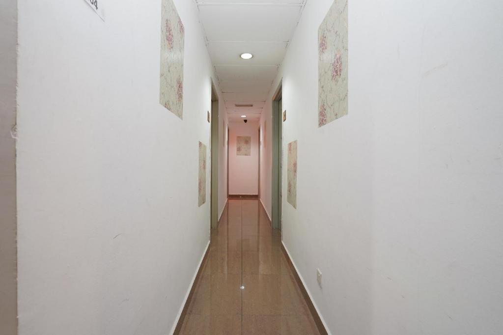 OYO 90106 Sindbad Hotel Kuala Lumpur Buitenkant foto